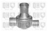 QUINTON HAZELL QTH220 Thermostat, coolant